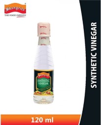 Shangrila Synthetic Vinegar 120ml